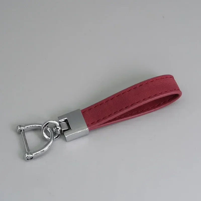 Lazer Kazımayı Vintage Inek De - Leatherwork Keychain incelemesi ve fiyatı