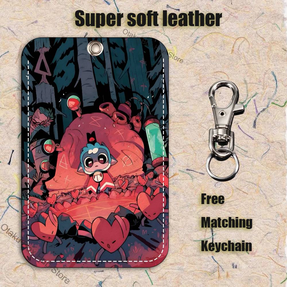 C-Cult the L-Lamb Koyun Tutucu - Leatherwork Keychain incelemesi ve fiyatı