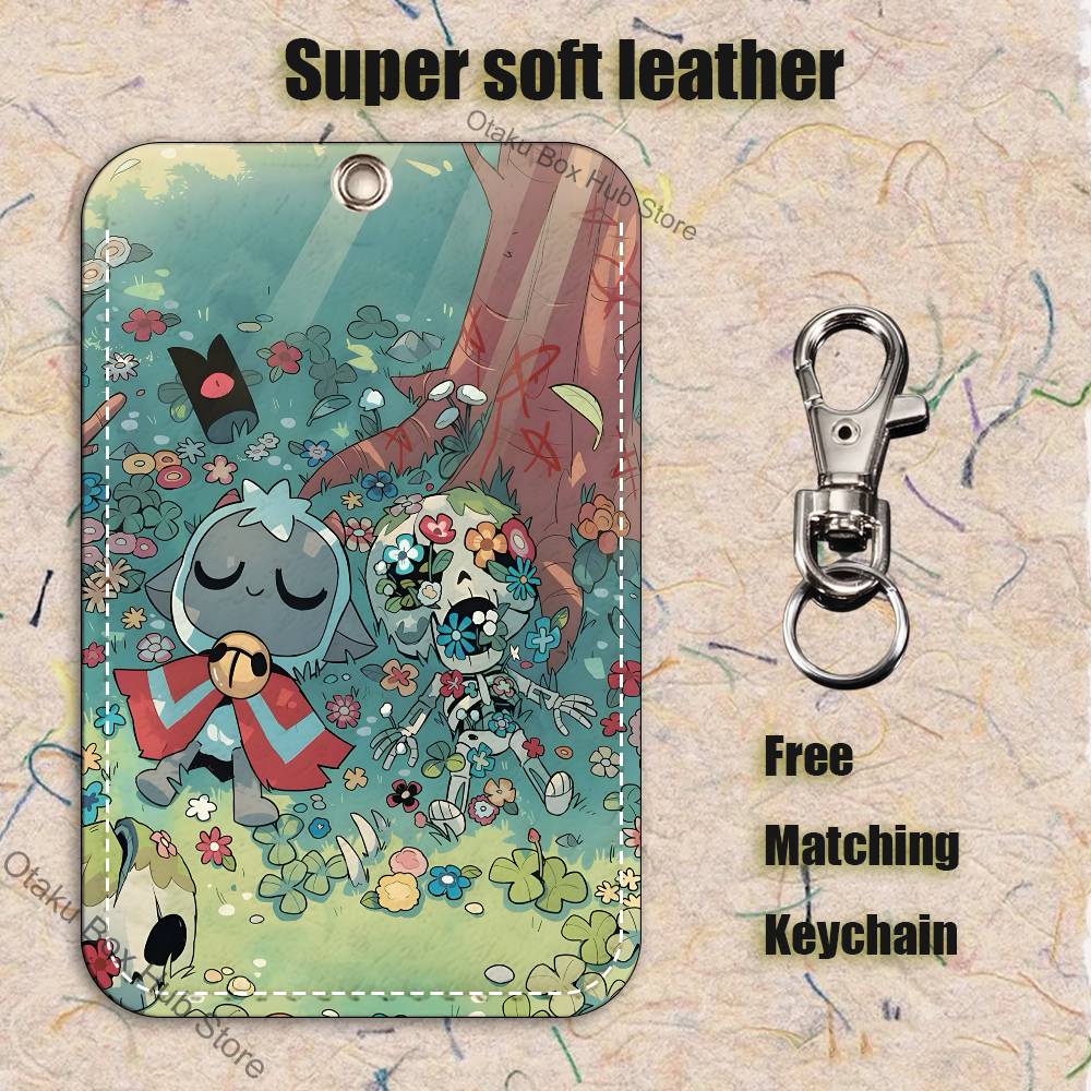 C-Cult the L-Lamb Koyun Tutucu - Leatherwork Keychain incelemesi ve fiyatı