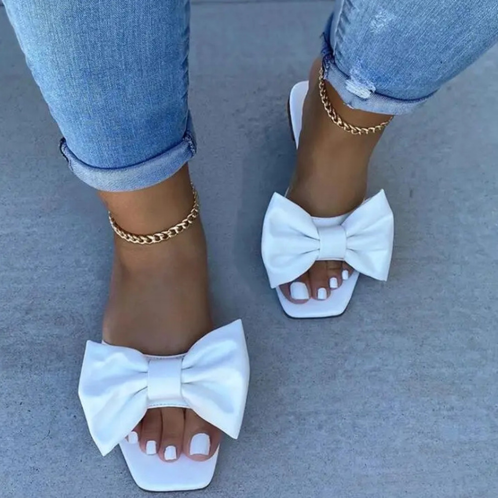 2026 kadın ev terlikleri yaz a - Leather Work Flats incelemesi ve fiyatı