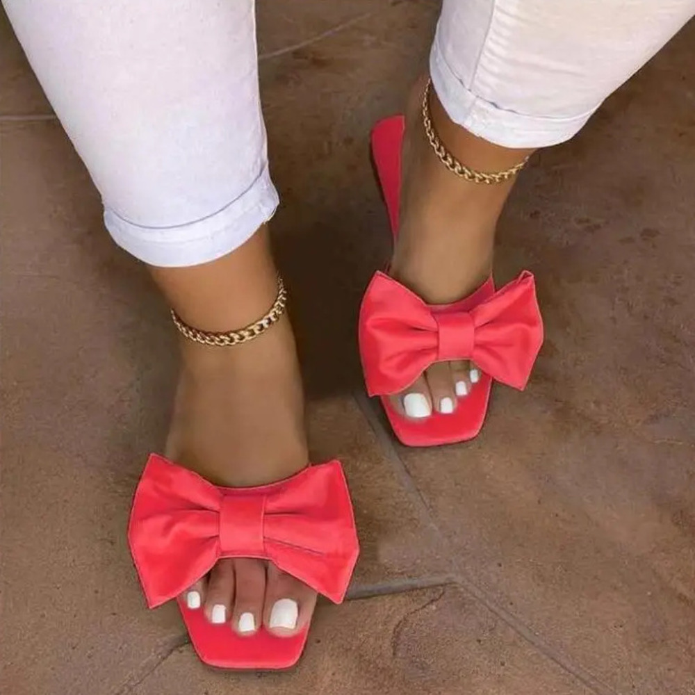 2026 kadın ev terlikleri yaz a - Leather Work Flats incelemesi ve fiyatı