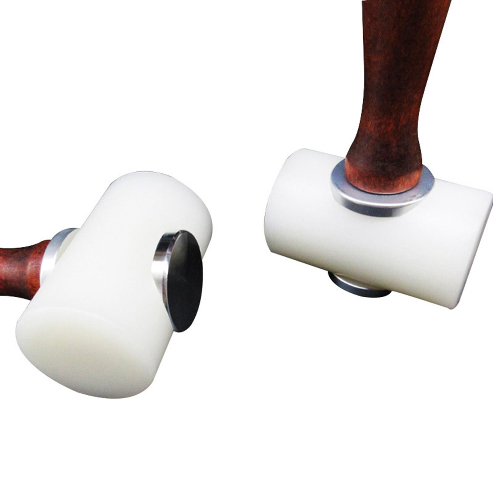Deri Oyma Tokmakları Deri Bask - Leatherwork Mallet incelemesi ve fiyatı