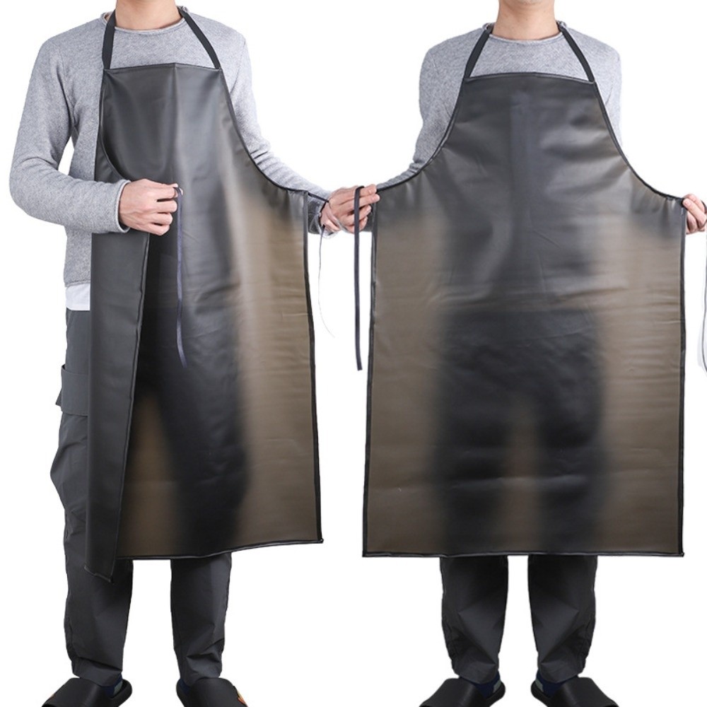 PVC Su Geçirmez Yağa Dayanıklı - Leather Work Factory incelemesi ve fiyatı
