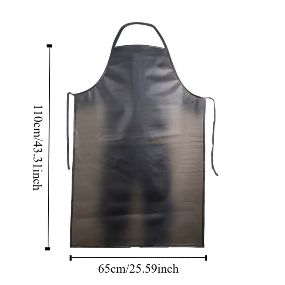 PVC Su Geçirmez Yağa Dayanıklı - Leather Work Factory incelemesi ve fiyatı