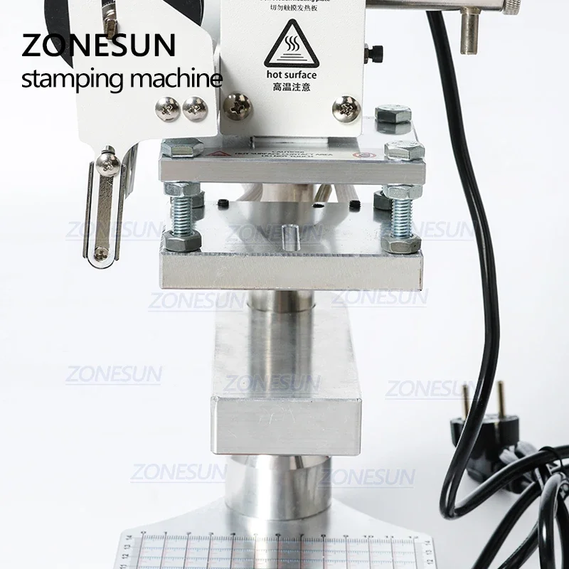 ZONESUN İki Çalışma Tablalı Ma - Leatherwork Press incelemesi ve fiyatı