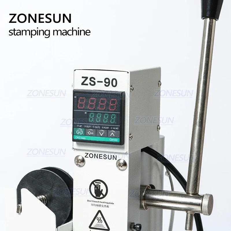 ZONESUN İki Çalışma Tablalı Ma - Leatherwork Press incelemesi ve fiyatı