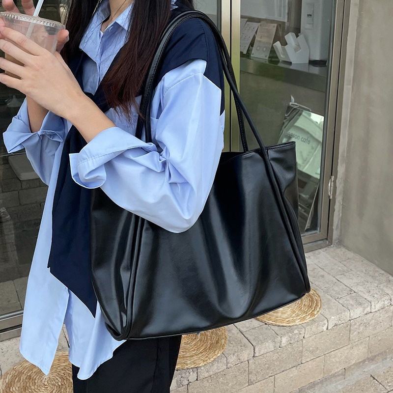 2026 Kadın Yeni Vintage Omuz Ç - Leather Work Handbag incelemesi ve fiyatı