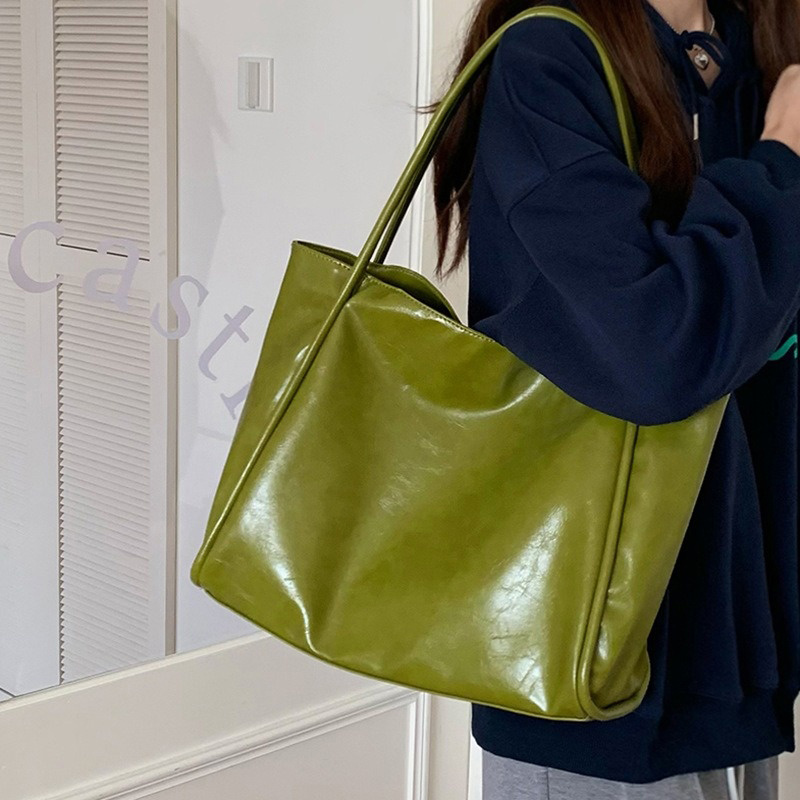 2026 Kadın Yeni Vintage Omuz Ç - Leather Work Handbag incelemesi ve fiyatı