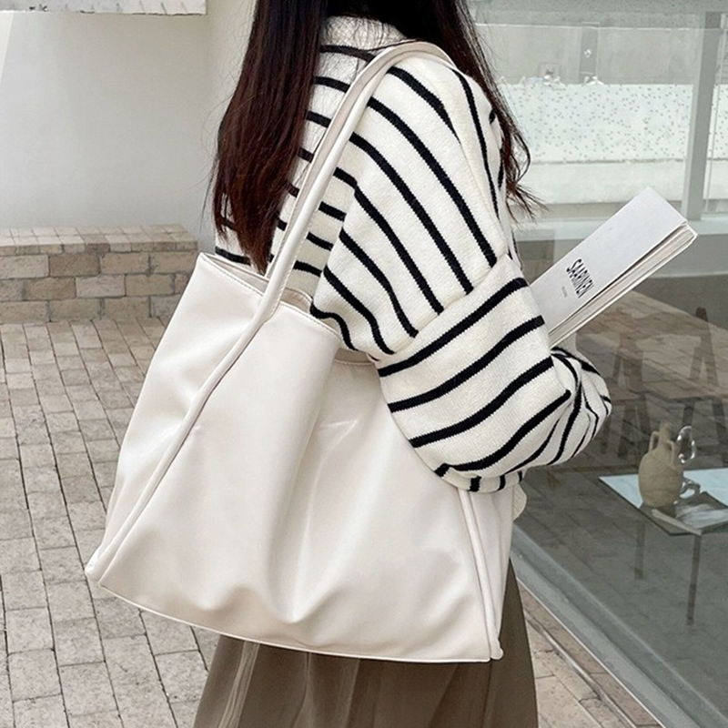 2026 Kadın Yeni Vintage Omuz Ç - Leather Work Handbag incelemesi ve fiyatı
