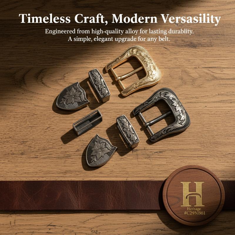 Çiçek desenli vintage metal ke - Leatherworking Classic incelemesi ve fiyatı