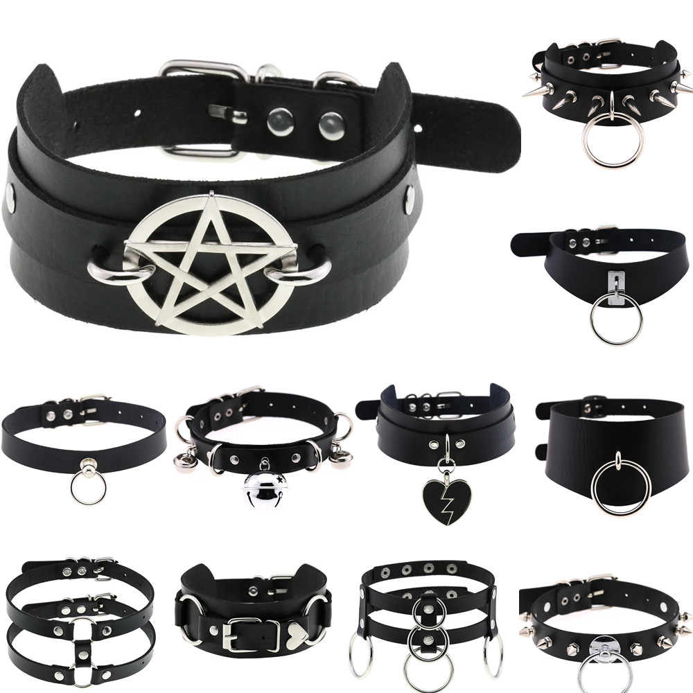 DIEZI Farklı Stil Hip Hop Deri - Leatherwork Rings incelemesi ve fiyatı