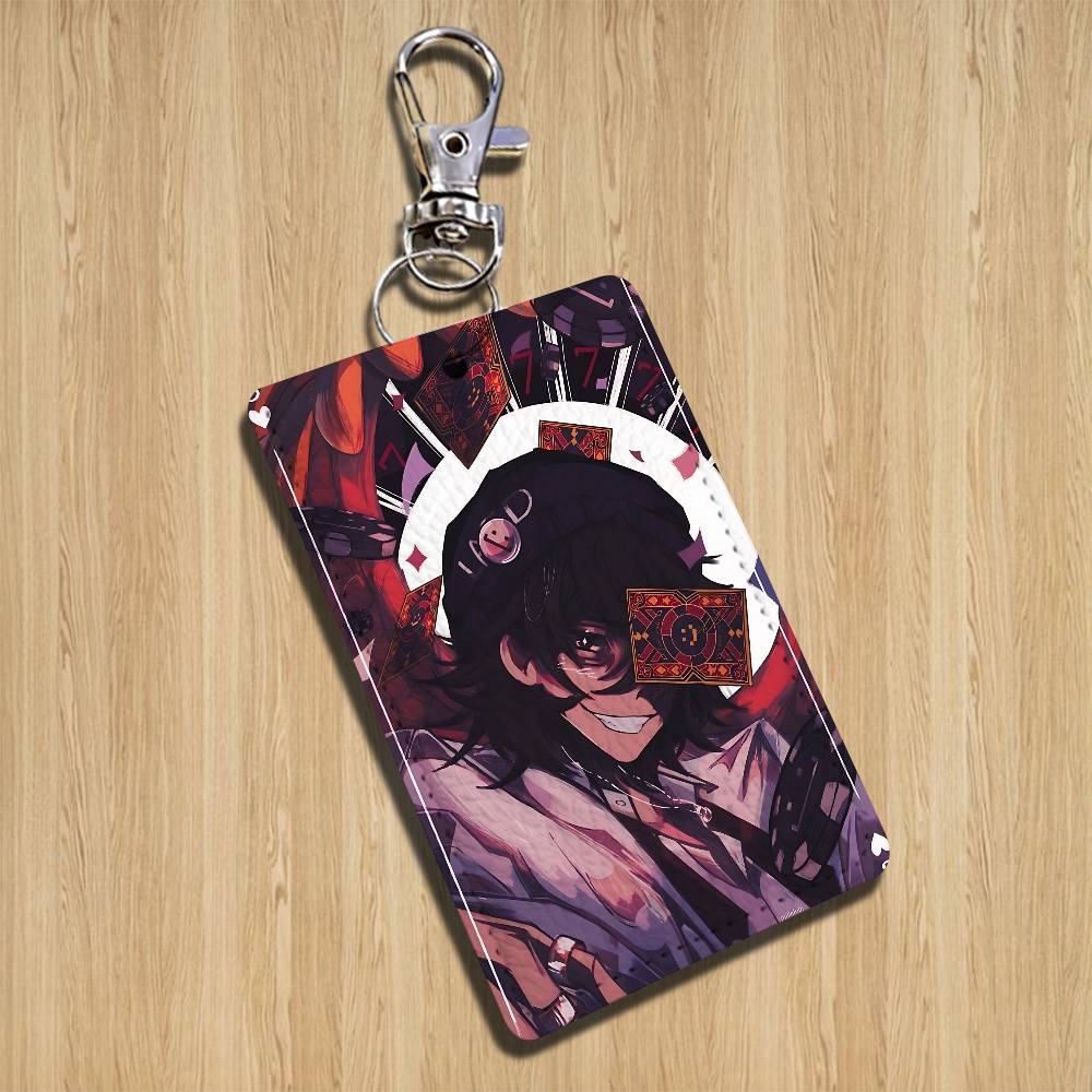 Oyun DSMP QSMP Quackity Tutucu - Leatherwork Keychain incelemesi ve fiyatı