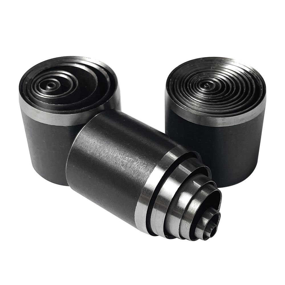 1-25mm Deri Delik Delme Kalıp  - Leatherwork Rings incelemesi ve fiyatı