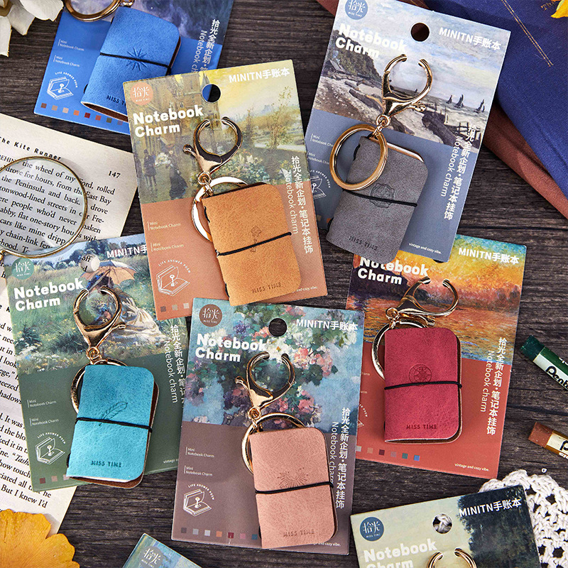 Mr. Paper 2 adet PU Günlük Ana - Leather Work Notepad incelemesi ve fiyatı