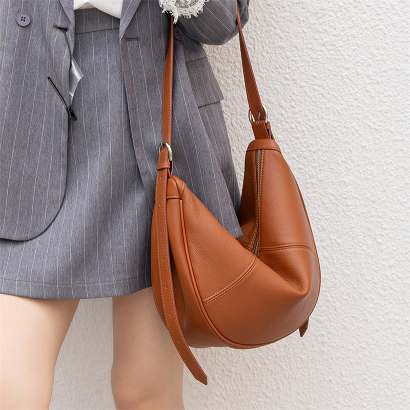 BURMINSA Yumuşak Hakiki Deri H - Leather Work Handbag incelemesi ve fiyatı