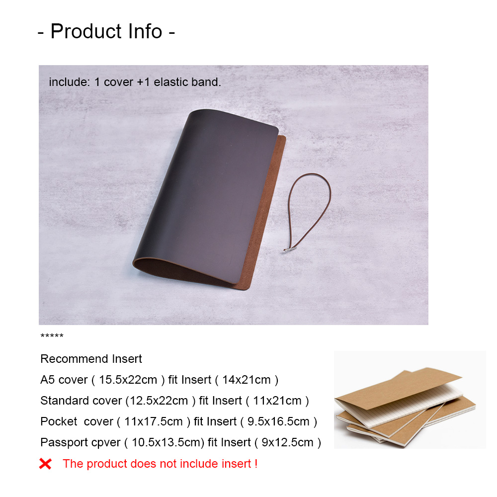 DIY Defter Kapağı Çılgın At De - Leather Work Notepad incelemesi ve fiyatı