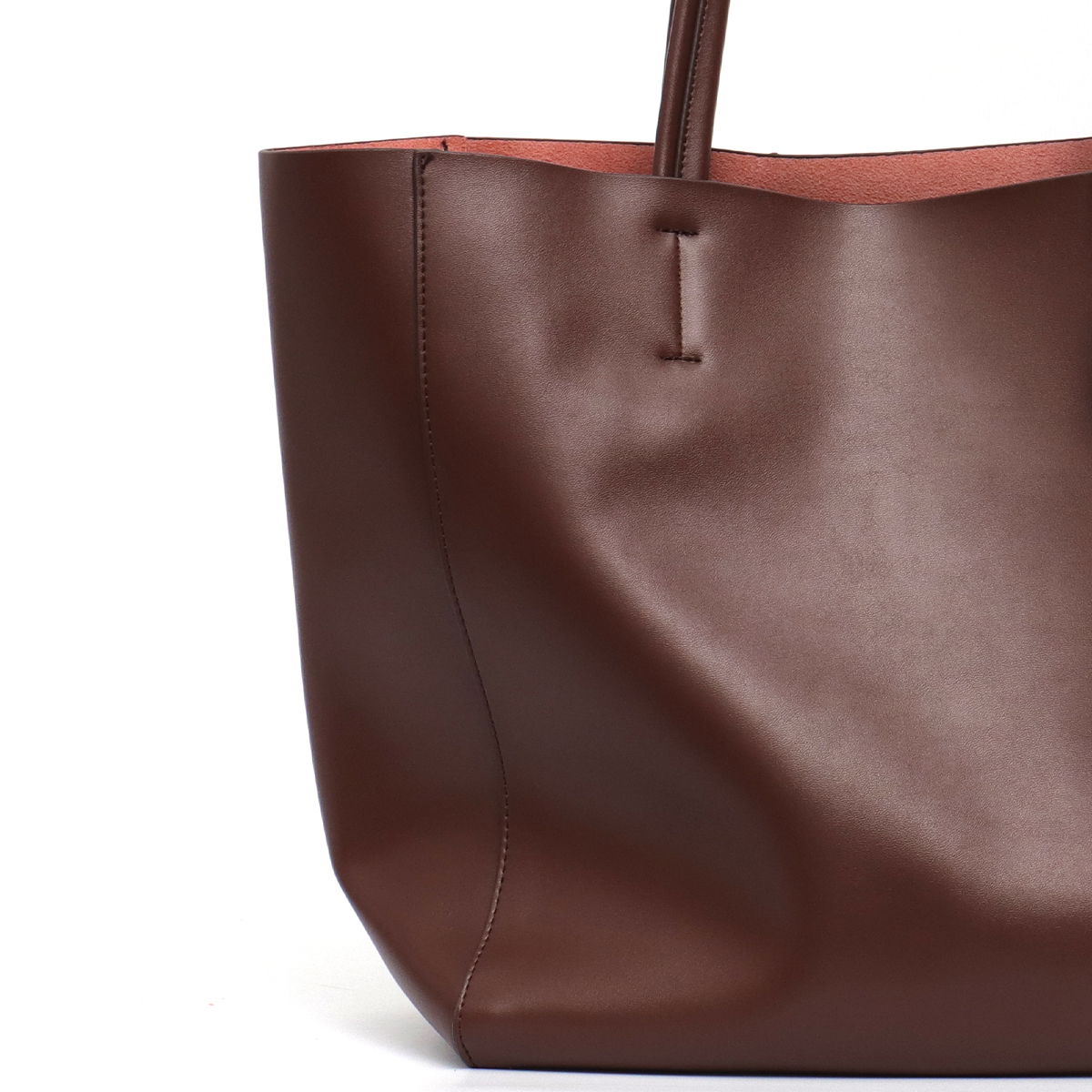 Kadınlar için büyük kapasiteli - Leather Work Handbag incelemesi ve fiyatı