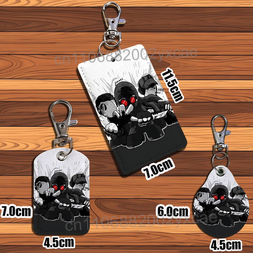 Deimos J Sanford Madness Comba - Leatherwork Keychain incelemesi ve fiyatı
