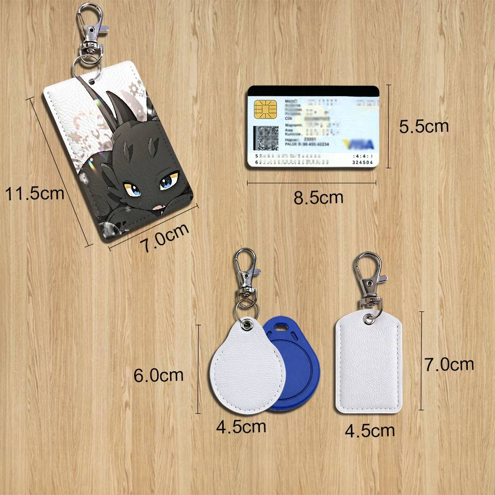 Cale Henituse TCF Raon Miru Tu - Leatherwork Keychain incelemesi ve fiyatı