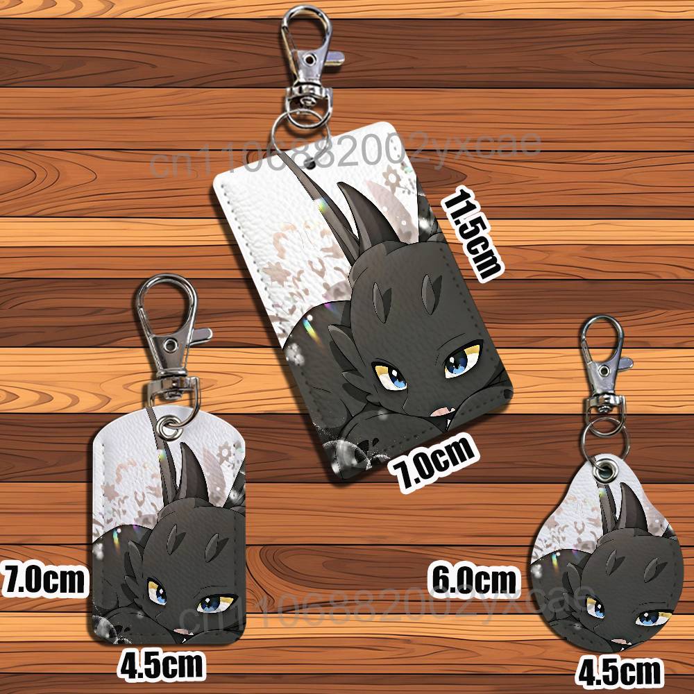 Cale Henituse TCF Raon Miru Tu - Leatherwork Keychain incelemesi ve fiyatı