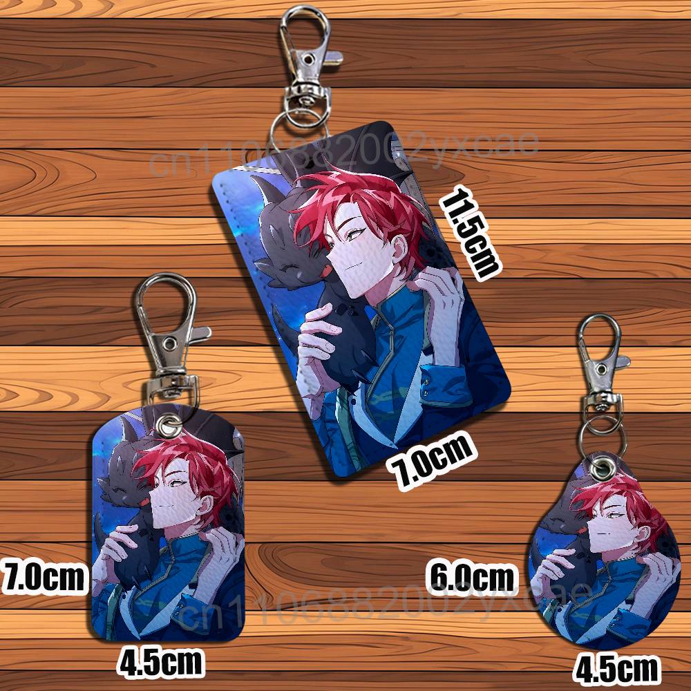 Cale Henituse TCF Raon Miru Tu - Leatherwork Keychain incelemesi ve fiyatı