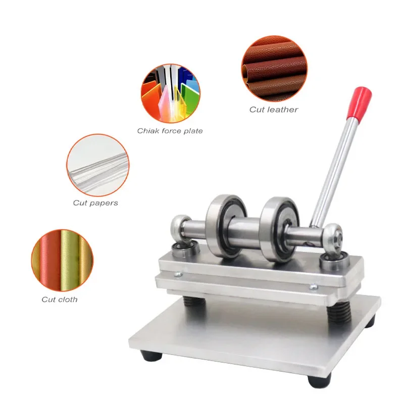 15cm Besleme Genişliği El Pres - Leatherwork Press incelemesi ve fiyatı