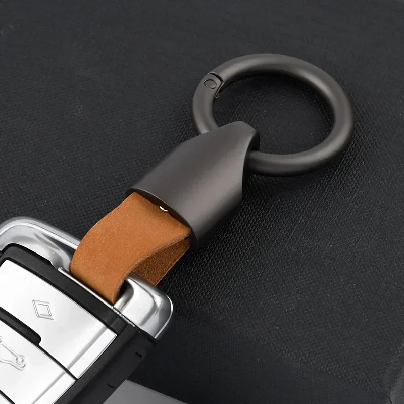 Retro Vintage Kişiselleştirilm - Leatherwork Keychain incelemesi ve fiyatı