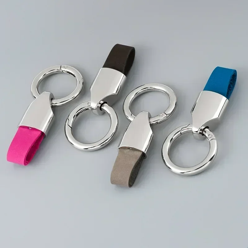 Retro Vintage Kişiselleştirilm - Leatherwork Keychain incelemesi ve fiyatı