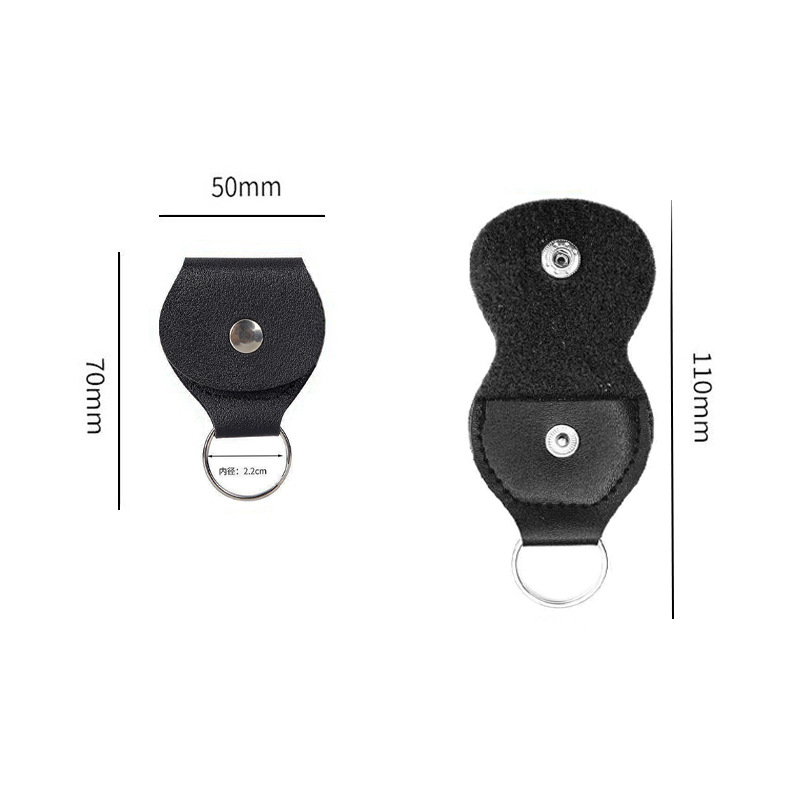 Özel LOGO Anahtarlık Boş Deri  - Leatherwork Keychain incelemesi ve fiyatı