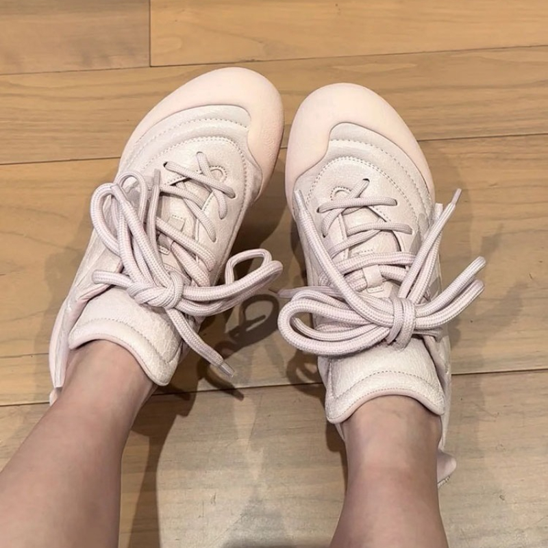 Hakiki Deri Büyük Boy Forrest  - Leather Work Flats incelemesi ve fiyatı