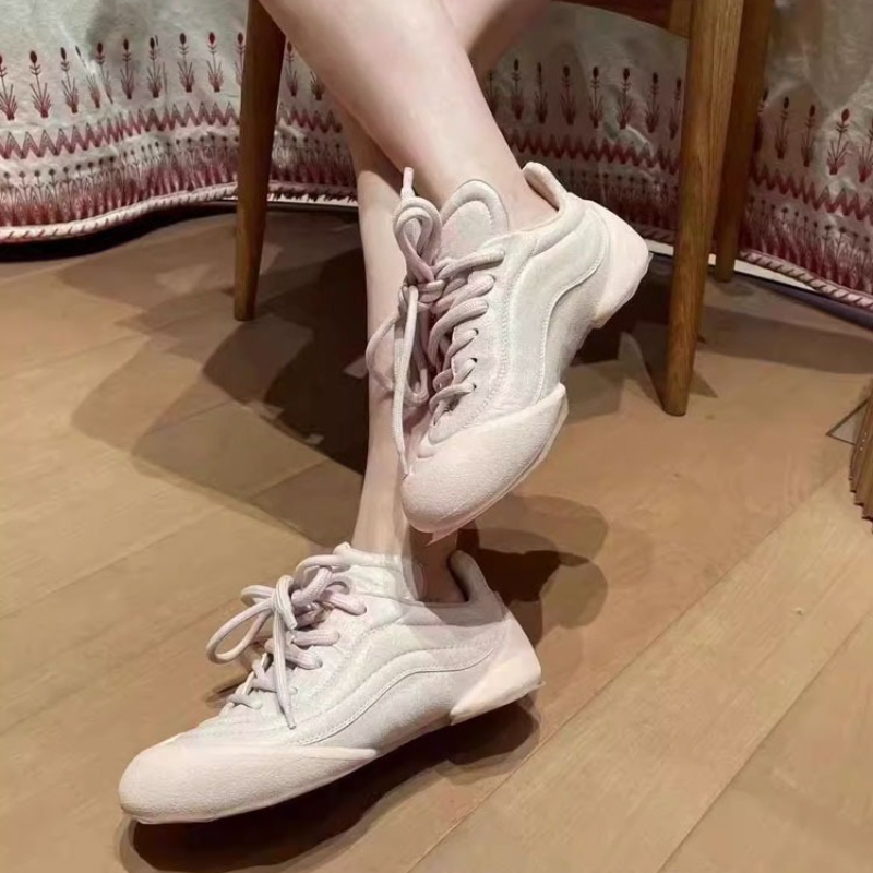 Hakiki Deri Büyük Boy Forrest  - Leather Work Flats incelemesi ve fiyatı