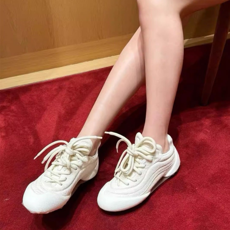 Hakiki Deri Büyük Boy Forrest  - Leather Work Flats incelemesi ve fiyatı