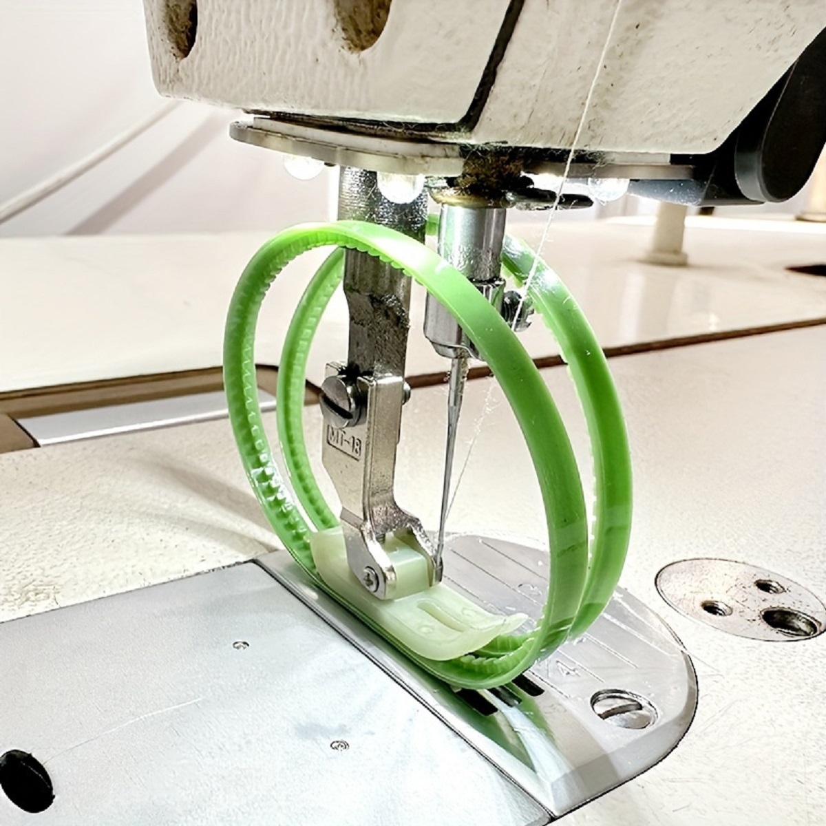 3 adet MT 18 çift silindirli t - Leatherwork Press incelemesi ve fiyatı