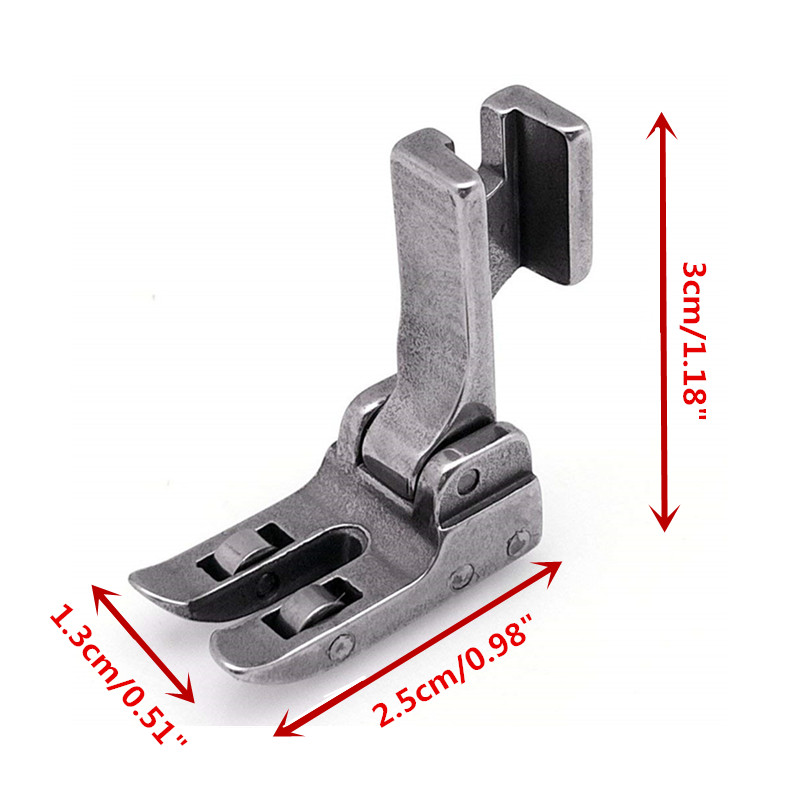 Dikiş Aksesuarları SPK-3 Snap- - Leatherwork Press incelemesi ve fiyatı