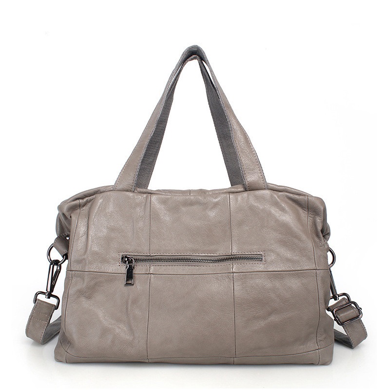 Kadınlar için büyük Kapasiteli - Leather Work Handbag incelemesi ve fiyatı
