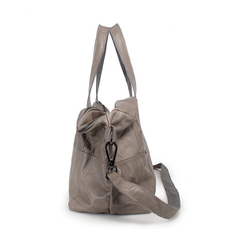 Kadınlar için büyük Kapasiteli - Leather Work Handbag incelemesi ve fiyatı