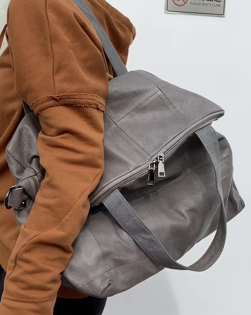 Kadınlar için büyük Kapasiteli - Leather Work Handbag incelemesi ve fiyatı