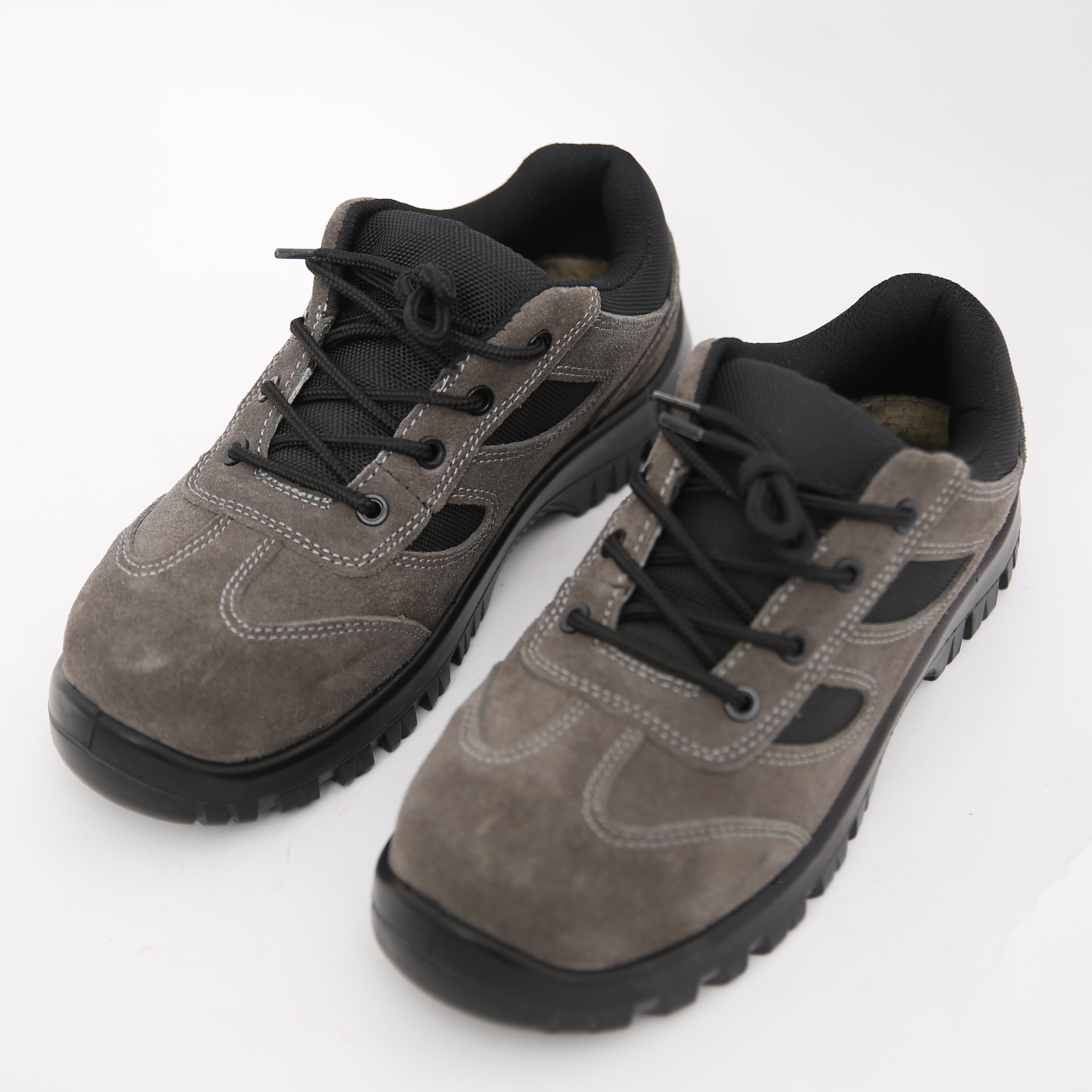 ESD Endüstriyel Güvenlik Ayakk - Leather Work Factory incelemesi ve fiyatı
