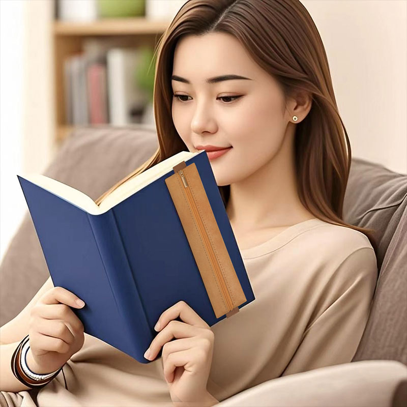 1 Adet Ayarlanabilir Elastik B - Leather Work Notepad incelemesi ve fiyatı