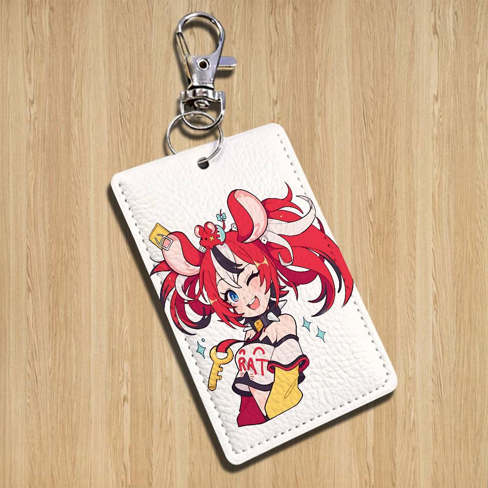 sevimli Hakos Baelz Takodachi  - Leatherwork Keychain incelemesi ve fiyatı