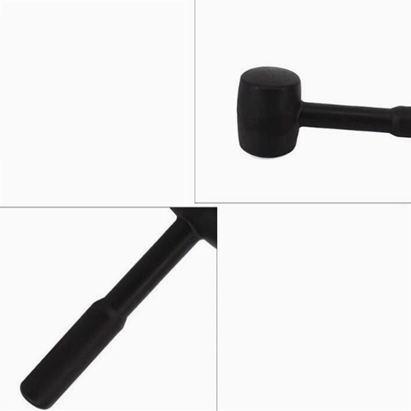 El Aleti Diy Aksesuarı Mini Kü - Leatherwork Mallet incelemesi ve fiyatı